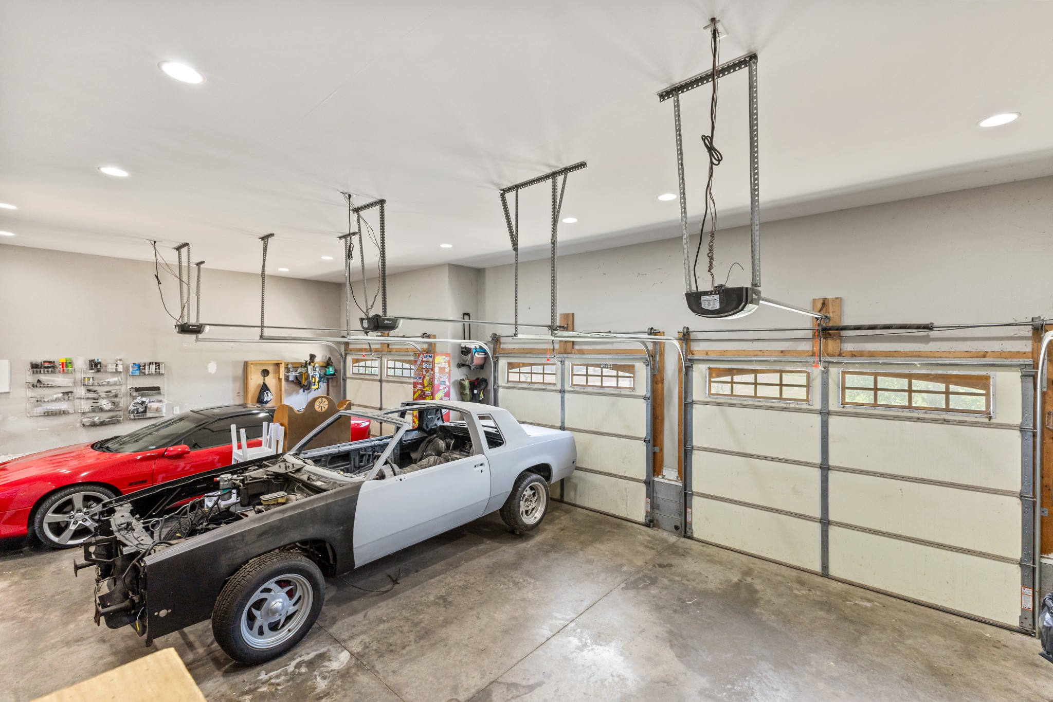 6734 Burgess Gower Road Cedar Hill, TN 37032 - Photo 28 of 69