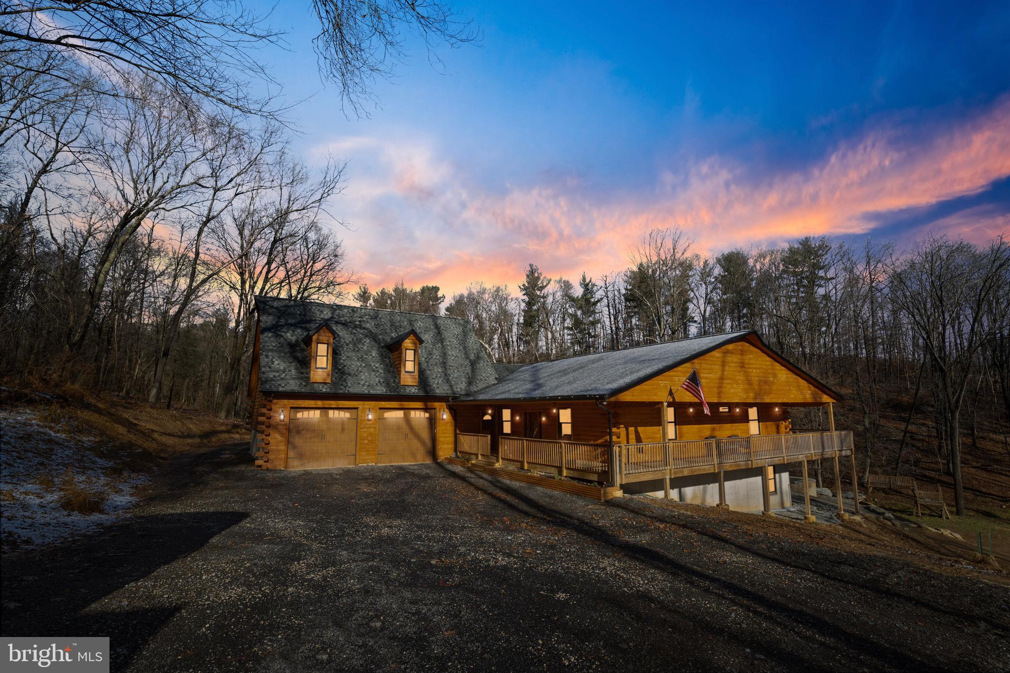 285 Deer Road Fawn Grove, PA 17321 - Photo 1 of 50 Gallery Image 1