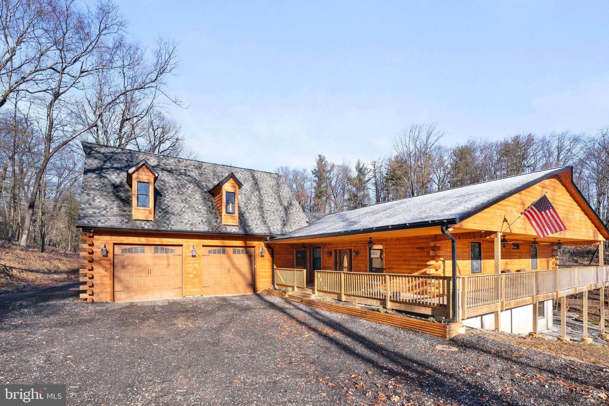 285 Deer Road Fawn Grove, PA 17321 - Photo 2 of 50 Gallery Image 2