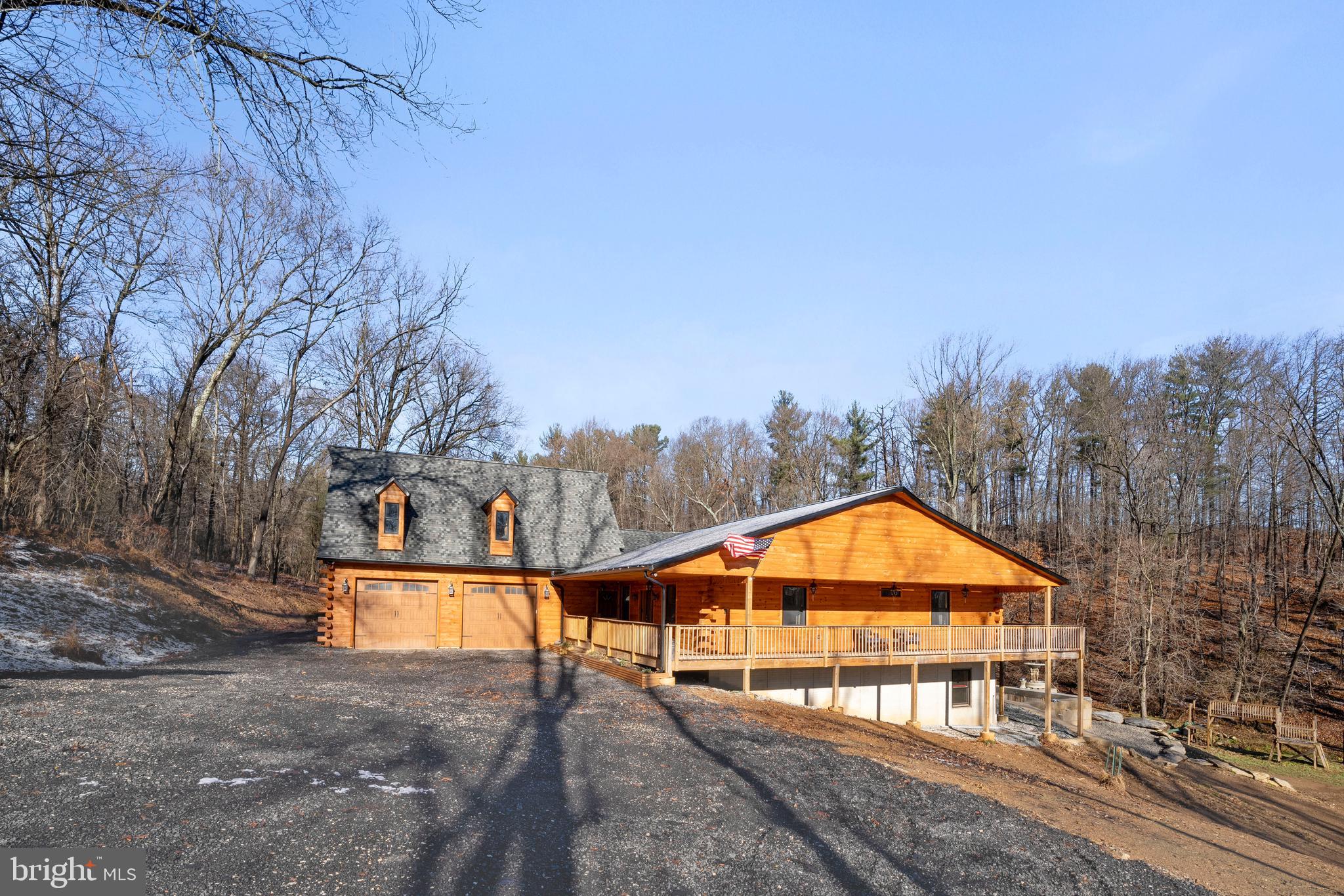 285 Deer Road Fawn Grove, PA 17321 - Photo 43 of 50 Gallery Image 43