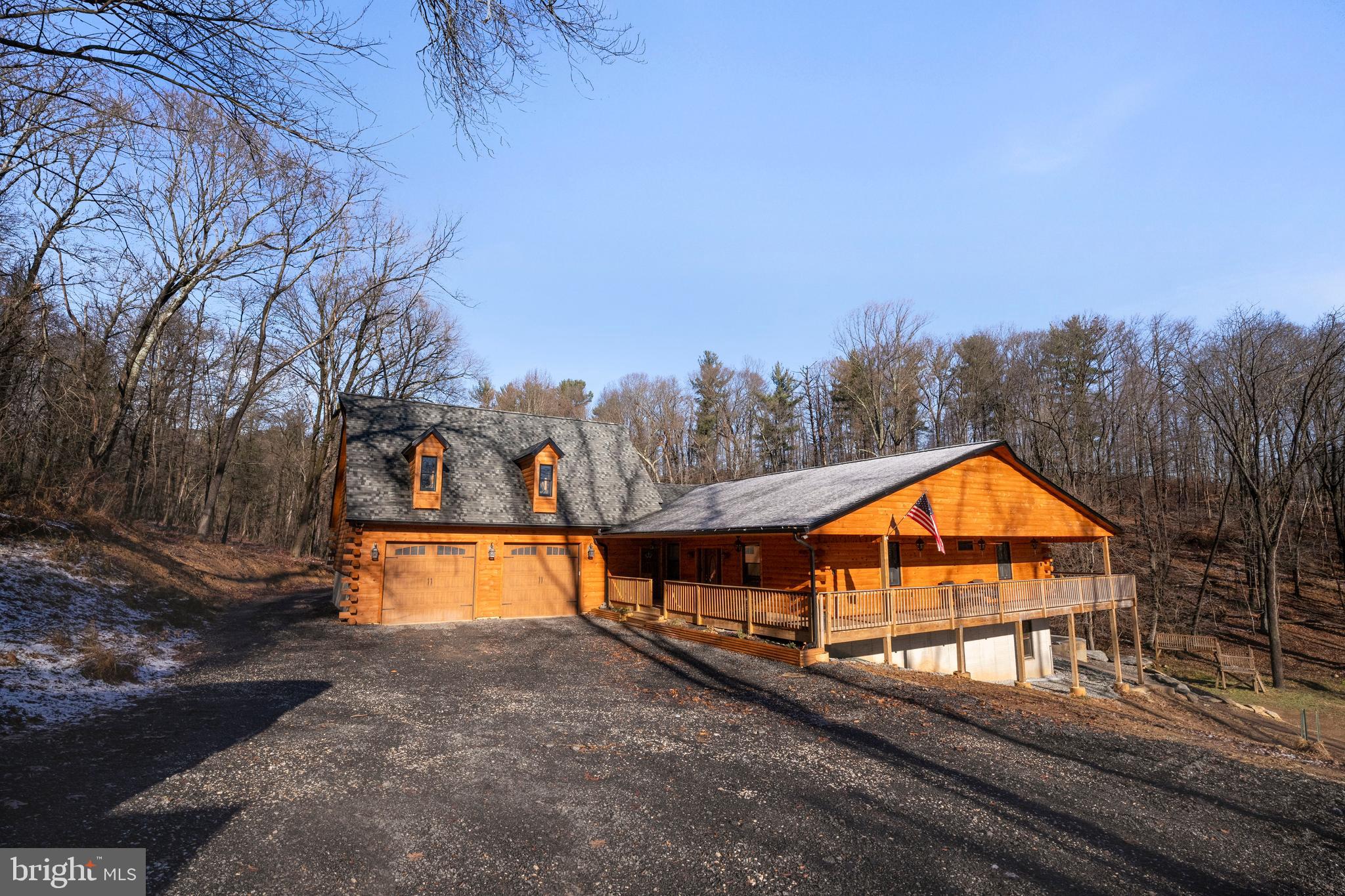 285 Deer Road Fawn Grove, PA 17321 - Photo 45 of 50 Gallery Image 45