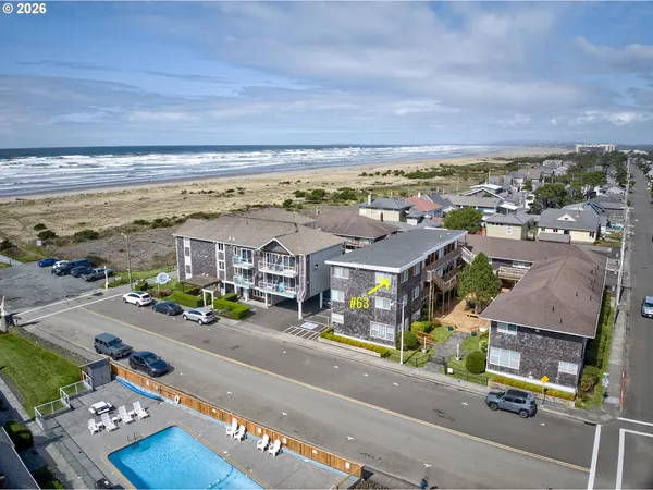 $295,000 | 40 Avenue U, Unit 63, Seaside, OR 97138