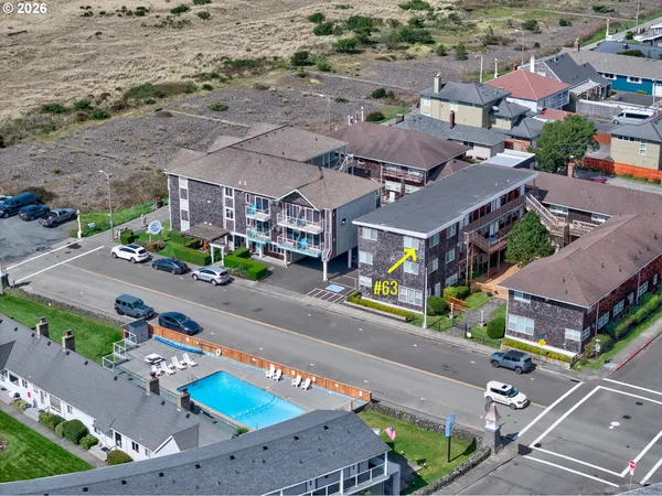 $295,000 | 40 Avenue U, Unit 63, Seaside, OR 97138