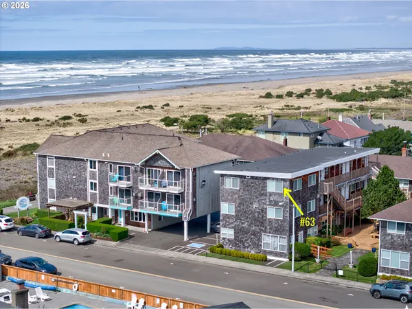 $295,000 | 40 Avenue U, Unit 63, Seaside, OR 97138
