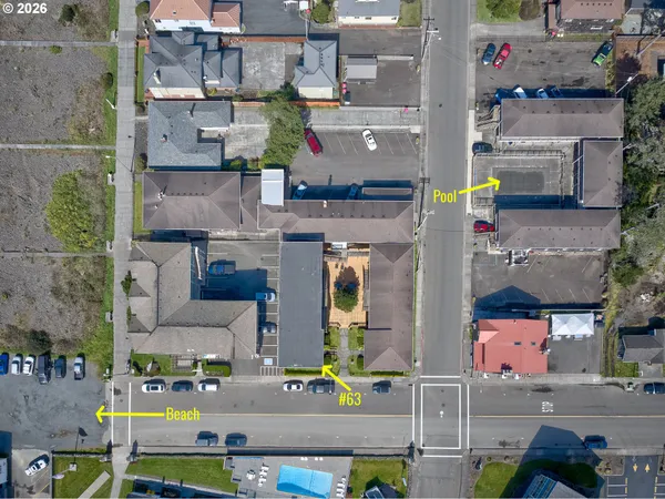 $295,000 | 40 Avenue U, Unit 63, Seaside, OR 97138
