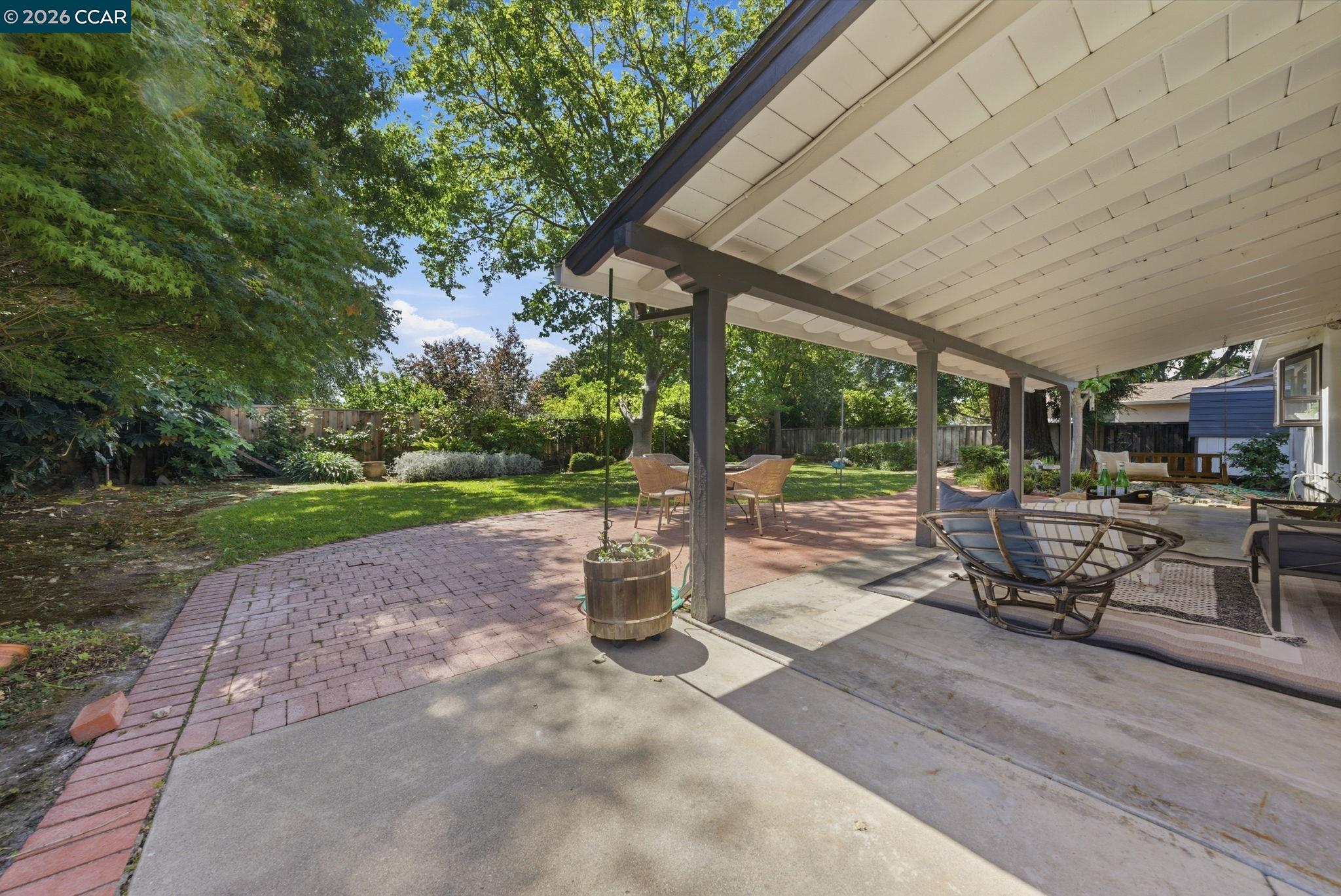 417 Persimmon Road Walnut Creek, CA 94598 - Photo 96 of 99
