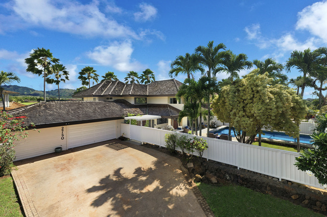 2750 Milo Hae Loop Koloa, HI 96756 - Photo 23 of 23 a view of a terrace