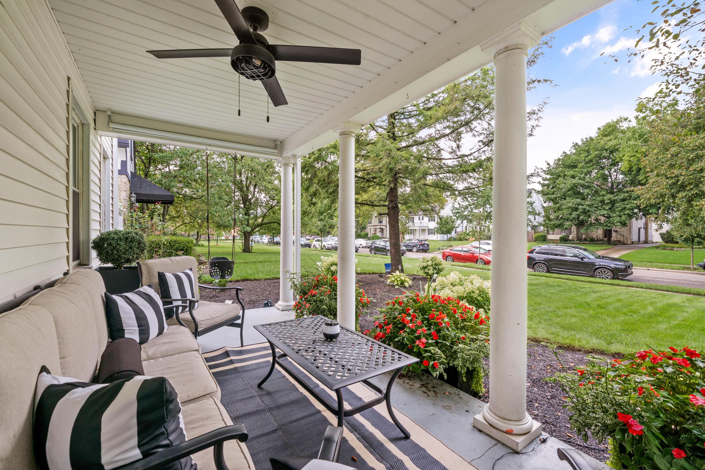 208 South Remington Road Columbus, OH 43209 - Photo 44 of 71 DSC08259
