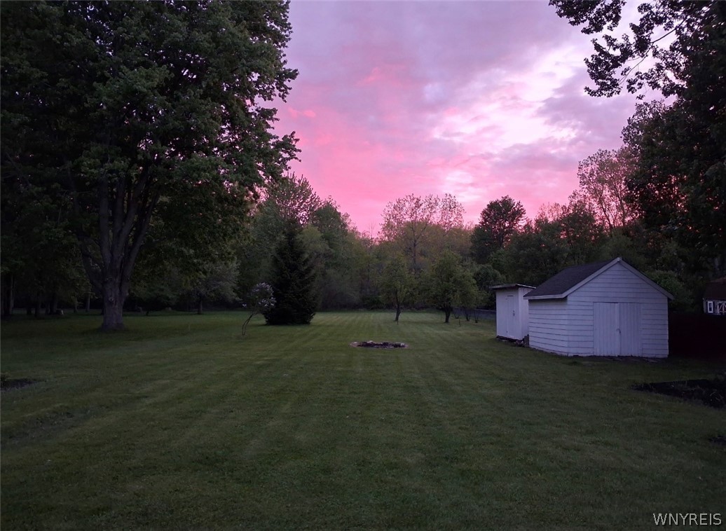 3314 Sweet Home Road Amherst, NY 14228 - Photo 45 of 46