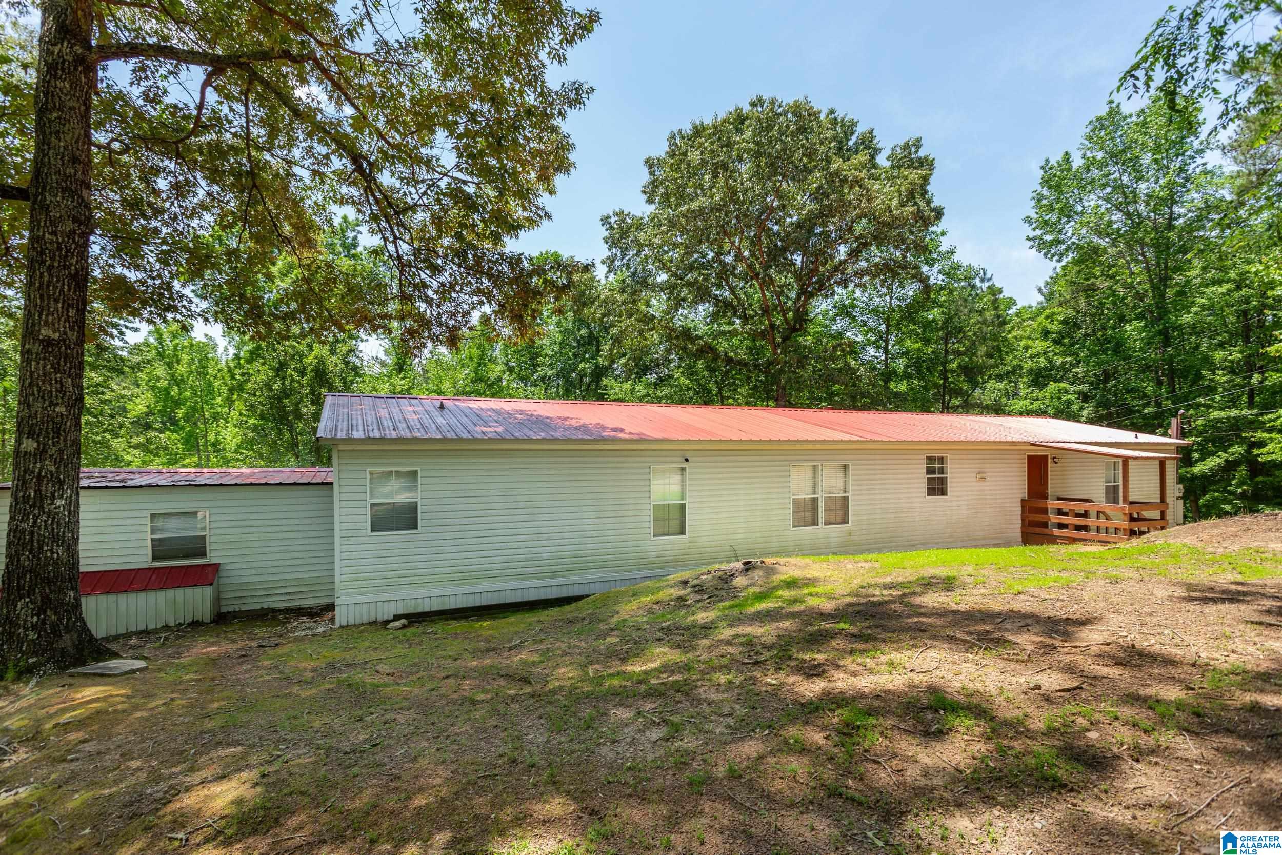 7384 Dollar Road Trussville, AL 35173 - Photo 28 of 31