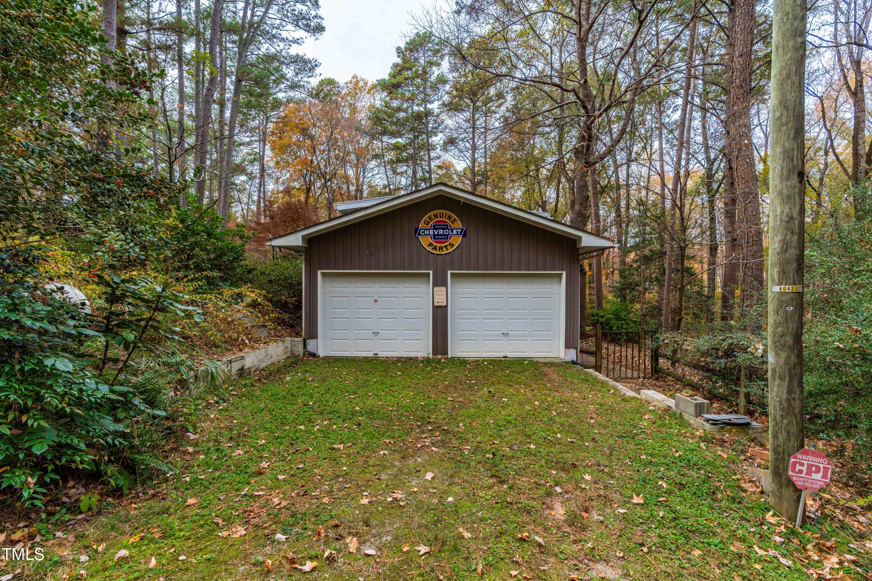 3120 Tanager Street Raleigh, NC 27606 - Photo 50 of 70 DSC05400