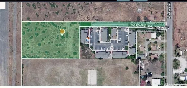 $275,000 | 0 Reynolds Avenue, Dos Palos, CA 93620