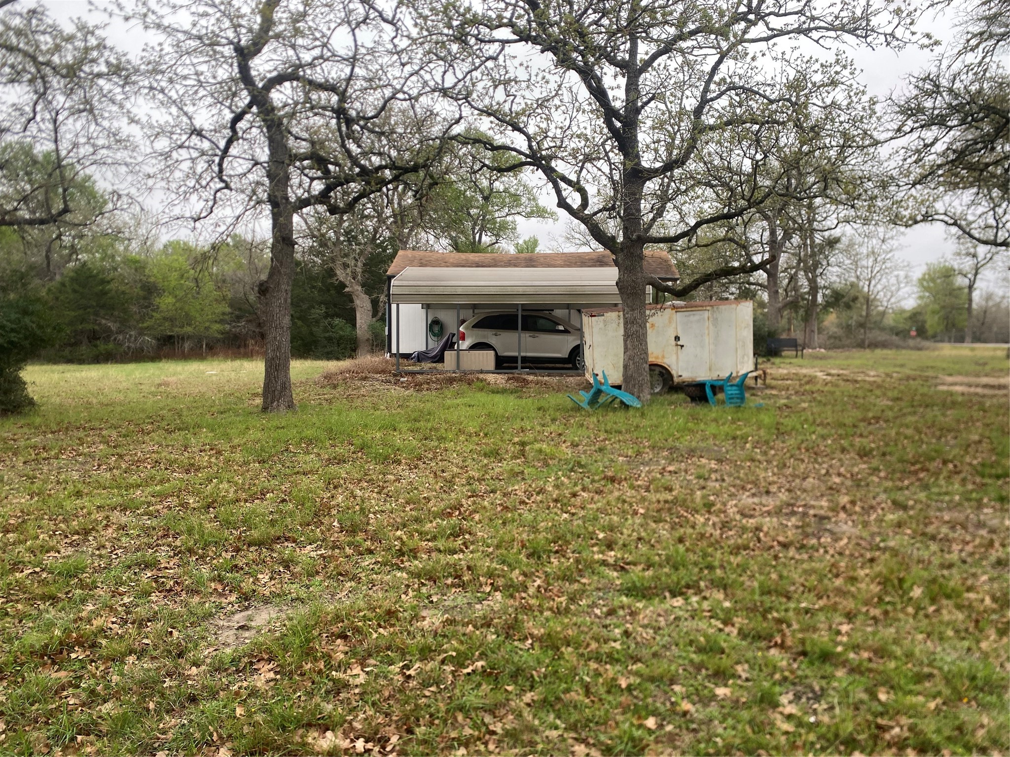 207 Hallas Road Somerville, TX 77879 - Photo 7 of 9