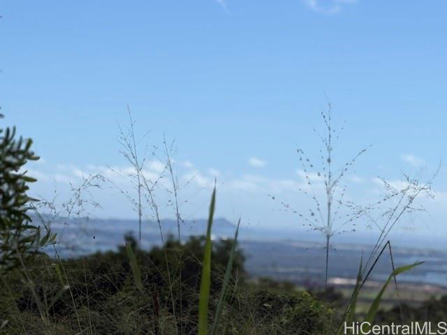 94-1100 Kunia Road, Unit 99C2 3 Waipahu, HI 96797 - Photo 4 of 6 a view of a yard with a house