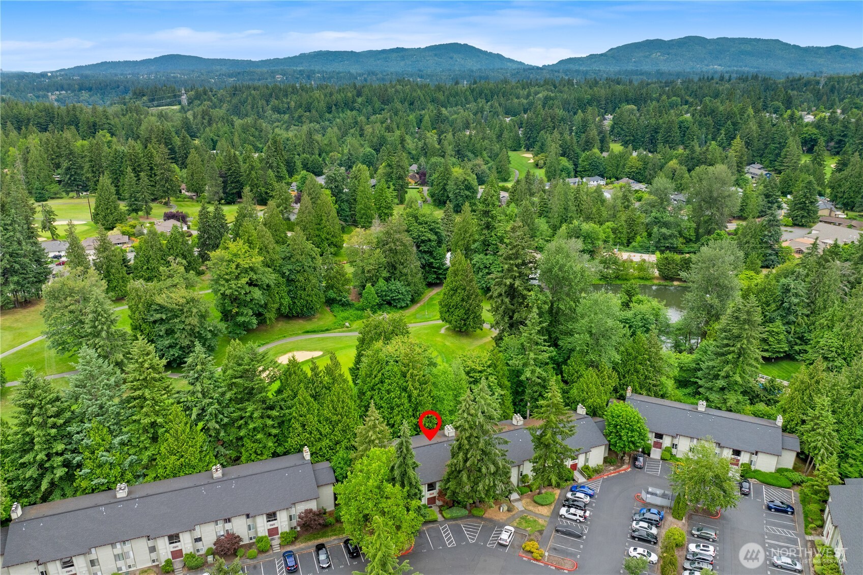 17518 151st Avenue Southeast, Unit 21 Renton, WA 98058 - Photo 28 of 31