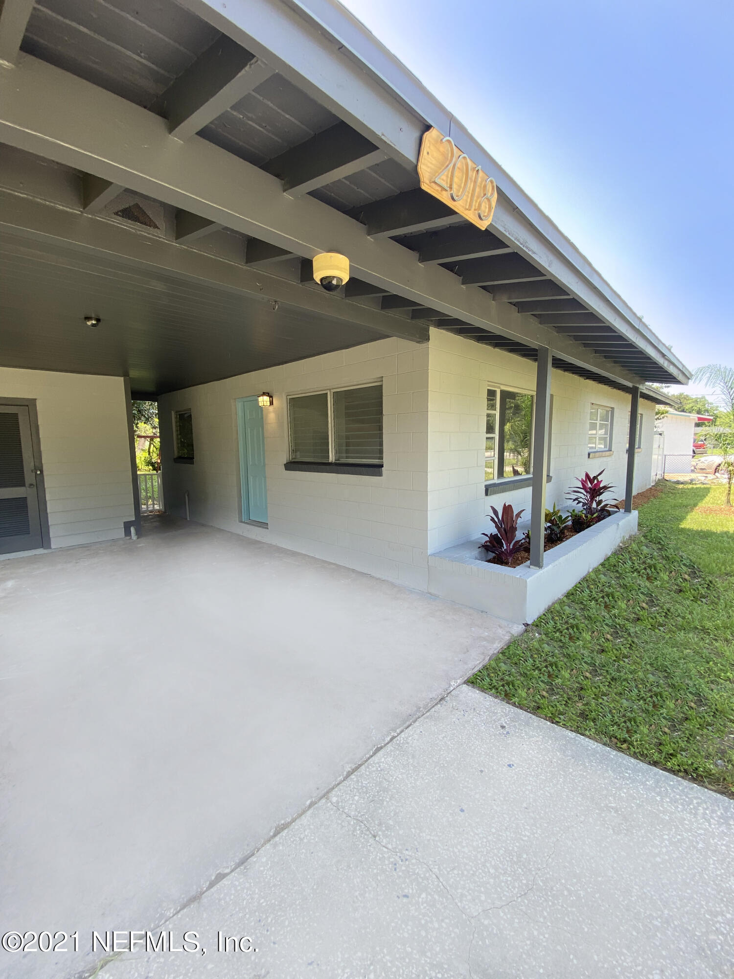 2018 Leon Road Jacksonville, FL 32246 - Photo 1 of 15 4A339E19-0C1E-474E-941A-DE98B80EB833