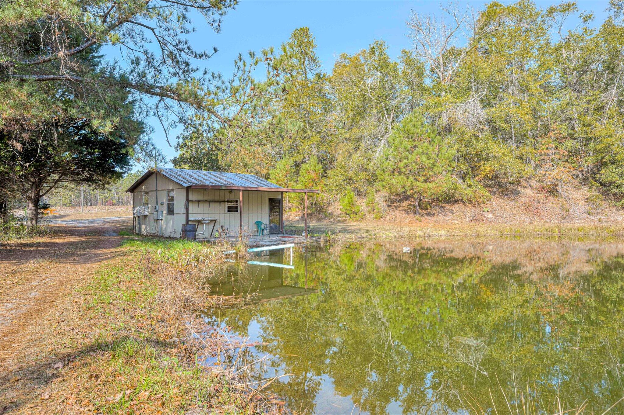 5974 Deans Bridge Road Blythe, GA 30805 - Photo 38 of 50 38-038-