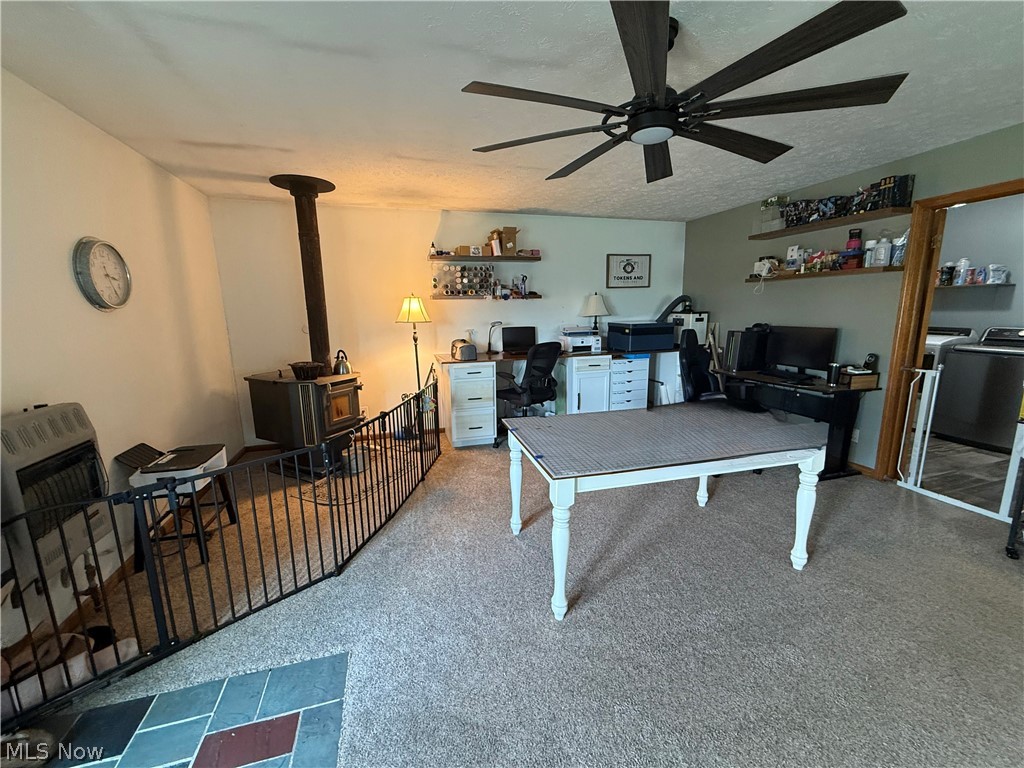 60250 Wintergreen Road Senecaville, OH 43780 - Photo 9 of 36