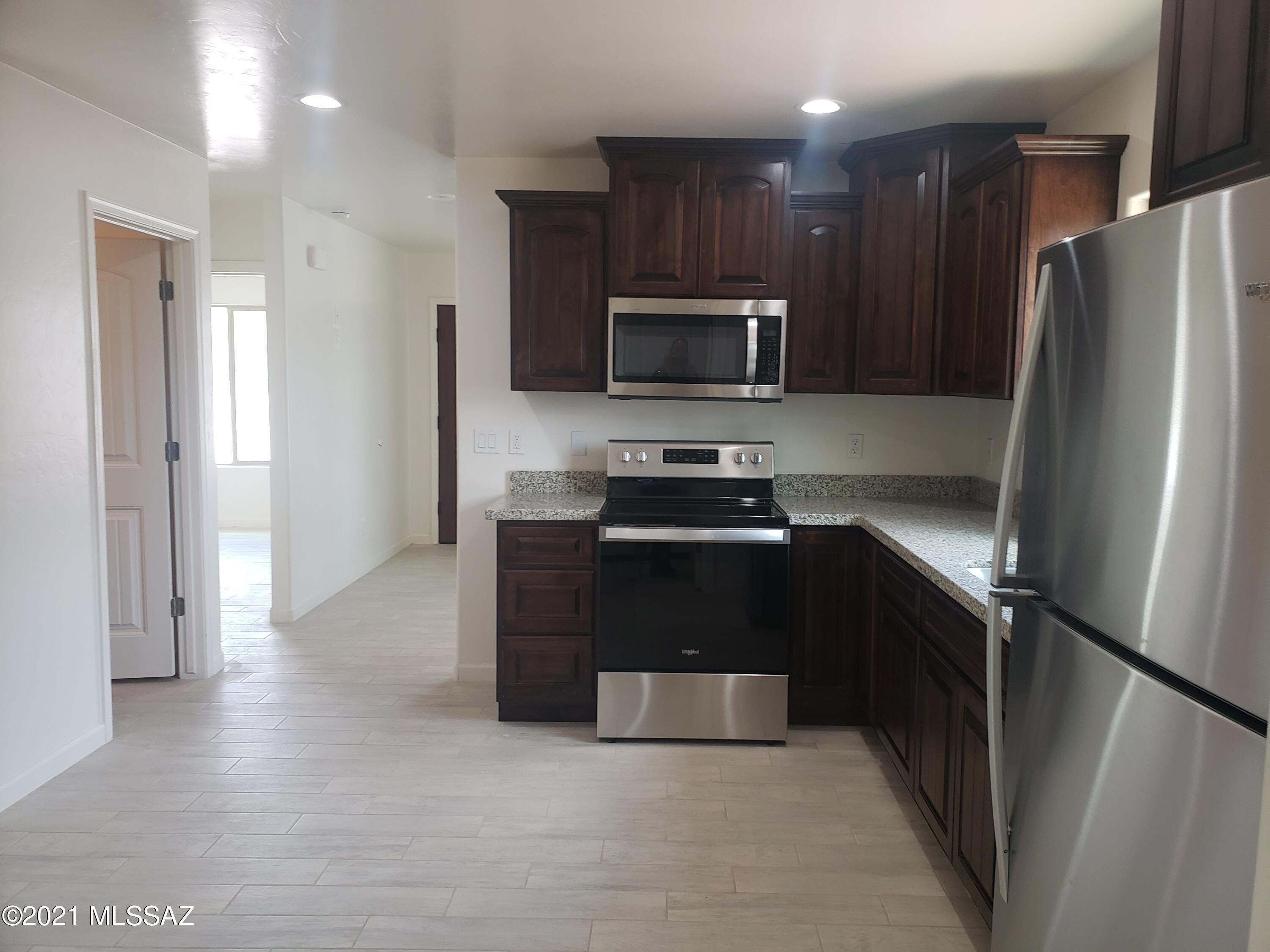 1175 Yesal Court, Unit 70 Rio Rico, AZ 85648 - Photo 3 of 19