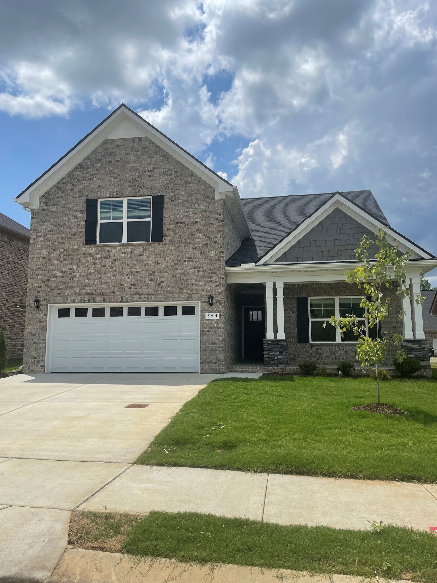 519 Tryon Trace Spring Hill, TN 37174 - Photo 1 of 6 Gallery Image 1