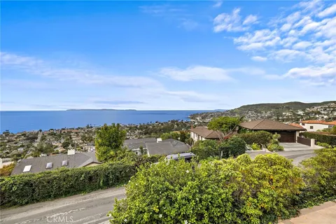 $3,175,000 | 980 Canyon View Drive, Laguna Beach, CA 92651