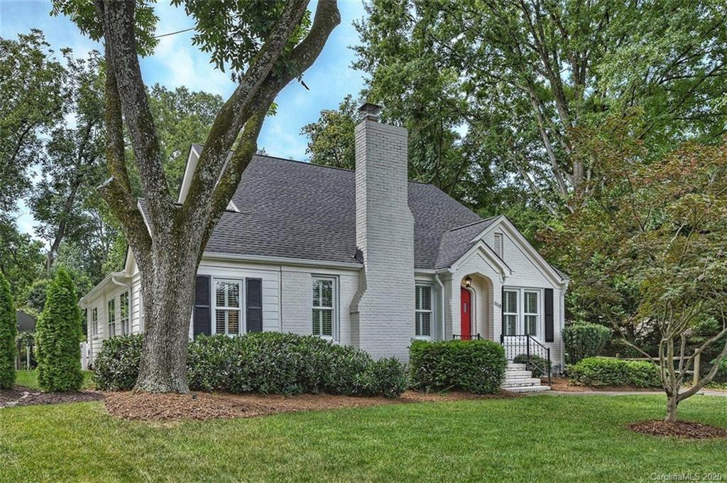 1118 Lilac Road Charlotte, NC 28209 - Photo 1 of 31 Gallery Image 1