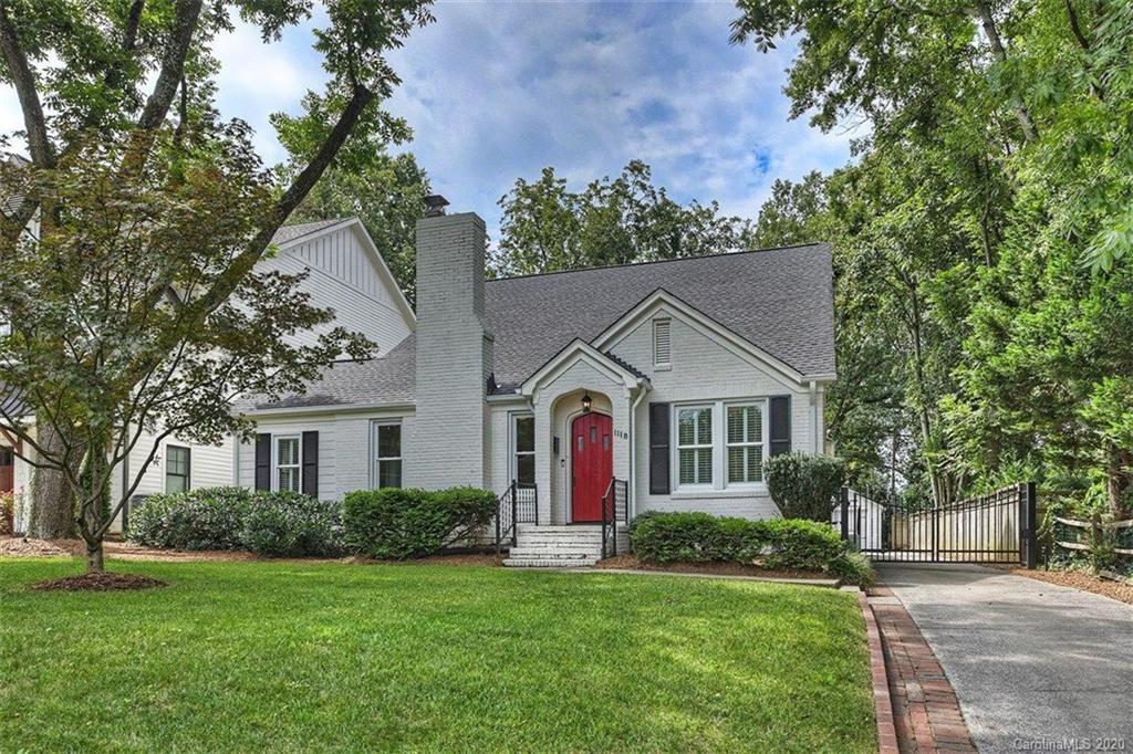 1118 Lilac Road Charlotte, NC 28209 - Photo 2 of 31 Gallery Image 2