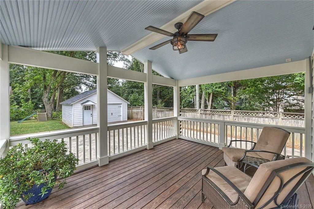 1118 Lilac Road Charlotte, NC 28209 - Photo 18 of 31 Gallery Image 18
