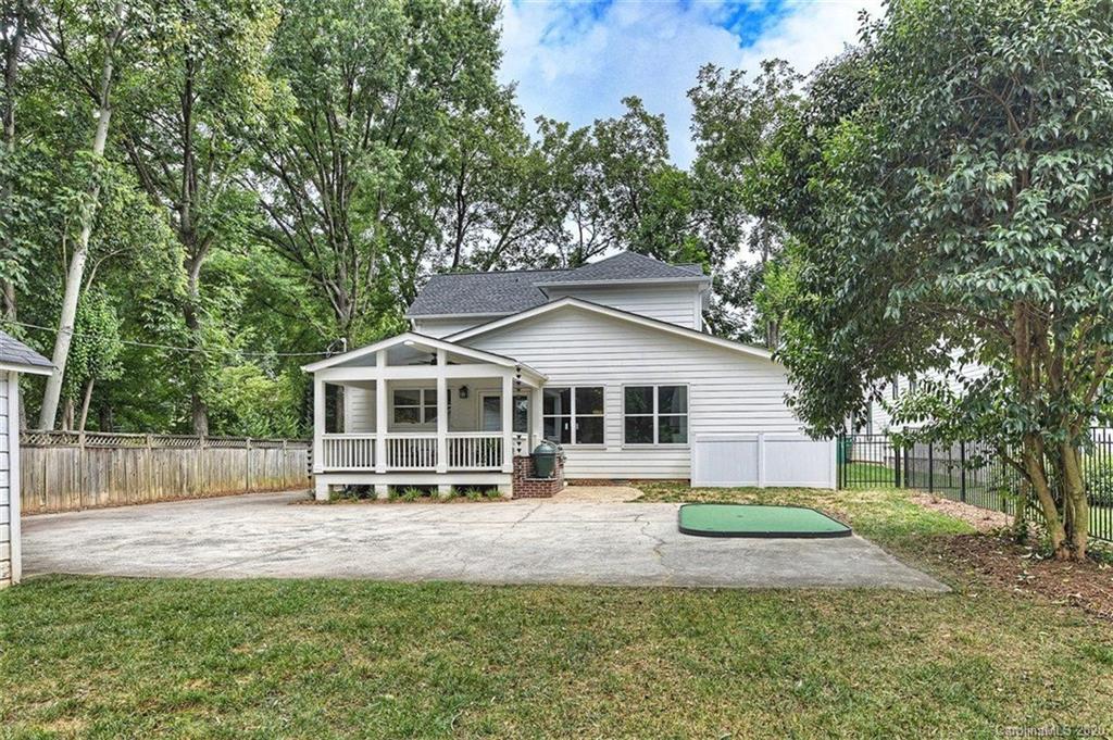 1118 Lilac Road Charlotte, NC 28209 - Photo 22 of 31 Gallery Image 22