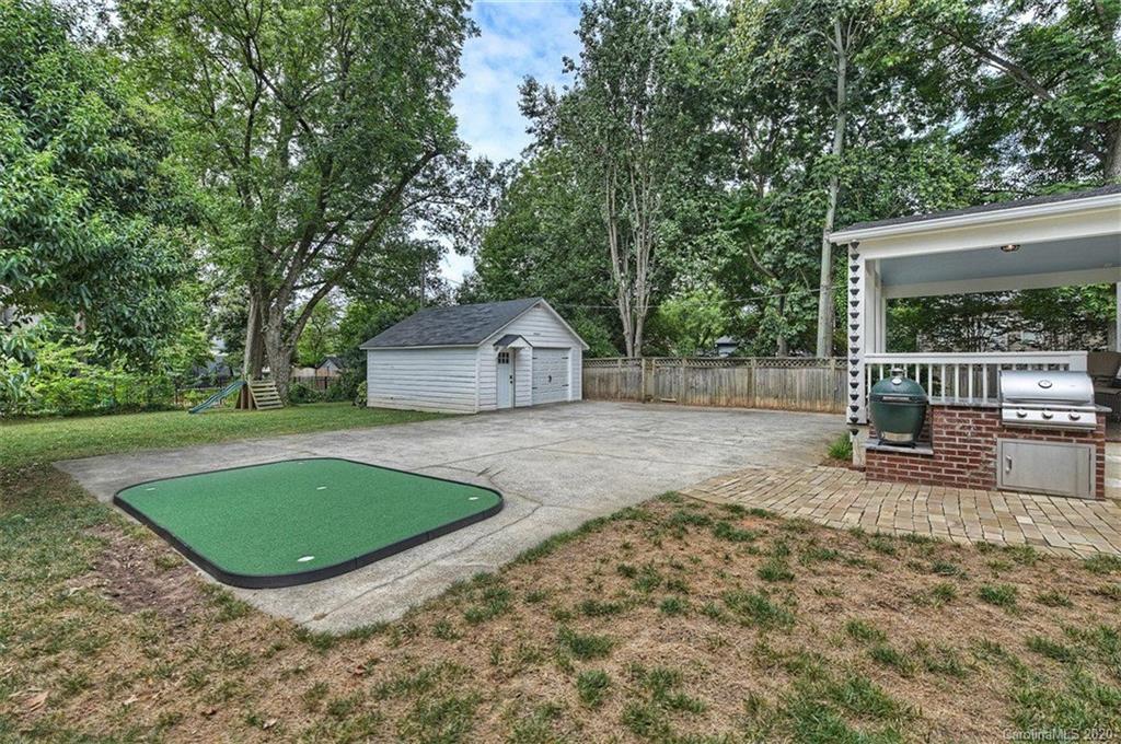 1118 Lilac Road Charlotte, NC 28209 - Photo 23 of 31 Gallery Image 23