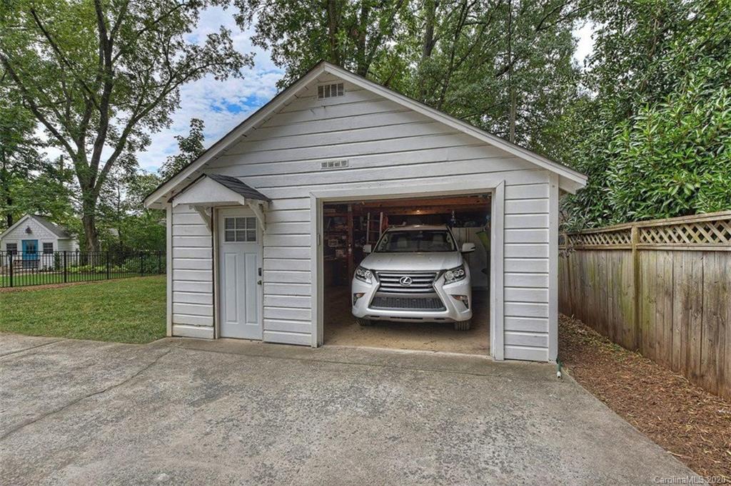 1118 Lilac Road Charlotte, NC 28209 - Photo 25 of 31 Gallery Image 25