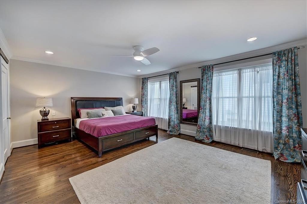 1118 Lilac Road Charlotte, NC 28209 - Photo 27 of 31 Gallery Image 27