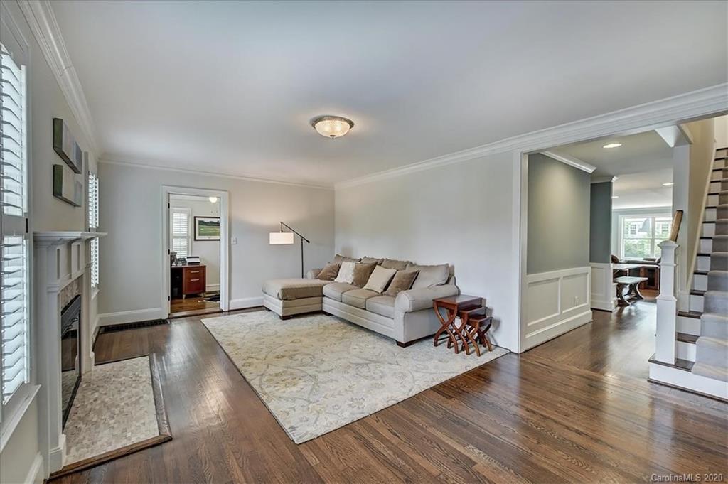 1118 Lilac Road Charlotte, NC 28209 - Photo 30 of 31 Gallery Image 30