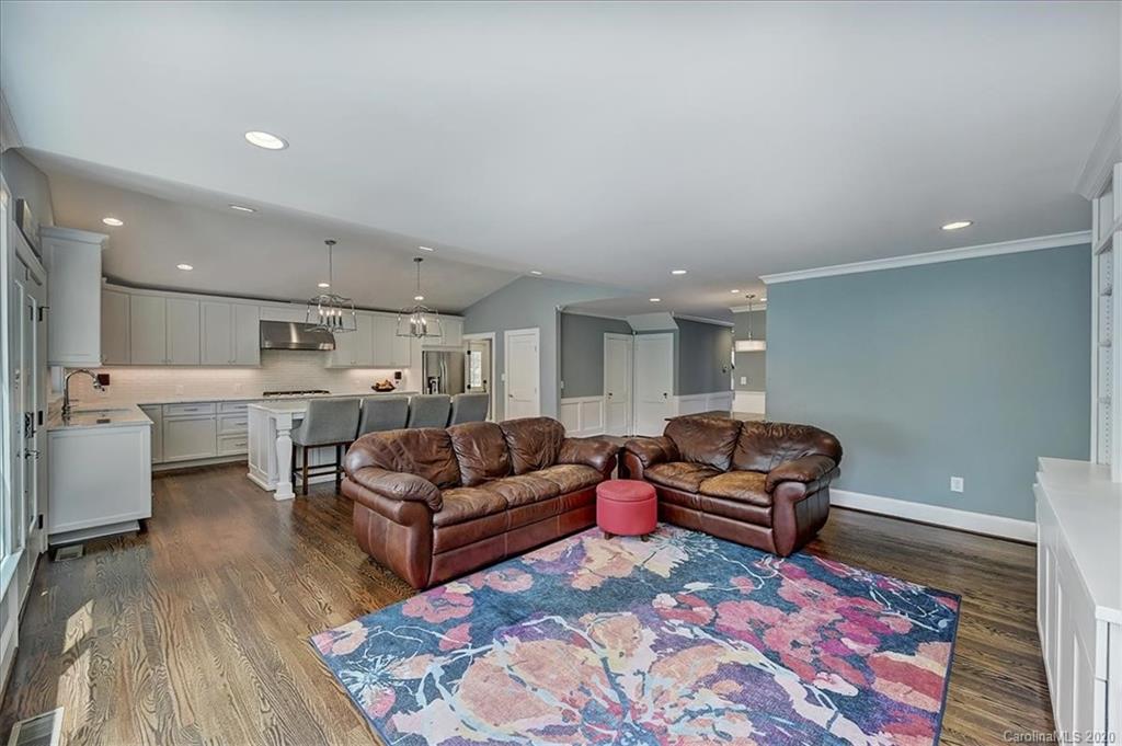 1118 Lilac Road Charlotte, NC 28209 - Photo 31 of 31 Gallery Image 31