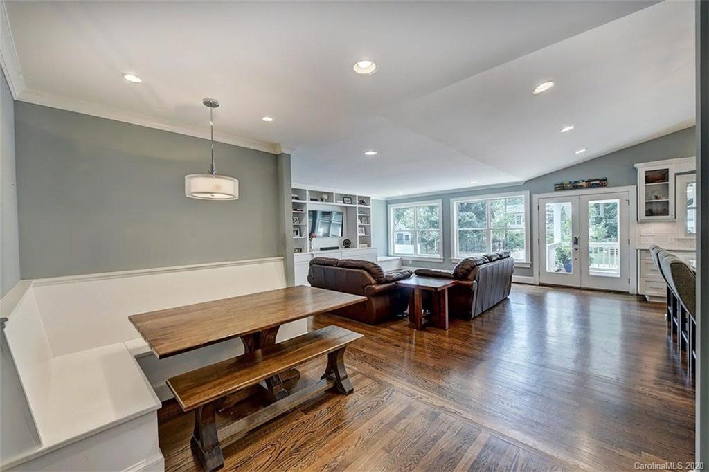 1118 Lilac Road Charlotte, NC 28209 - Photo 6 of 31 Gallery Image 6