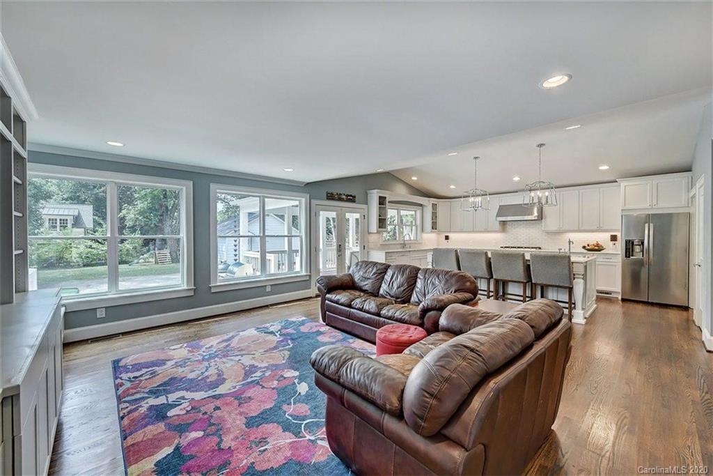 1118 Lilac Road Charlotte, NC 28209 - Photo 7 of 31 Gallery Image 7