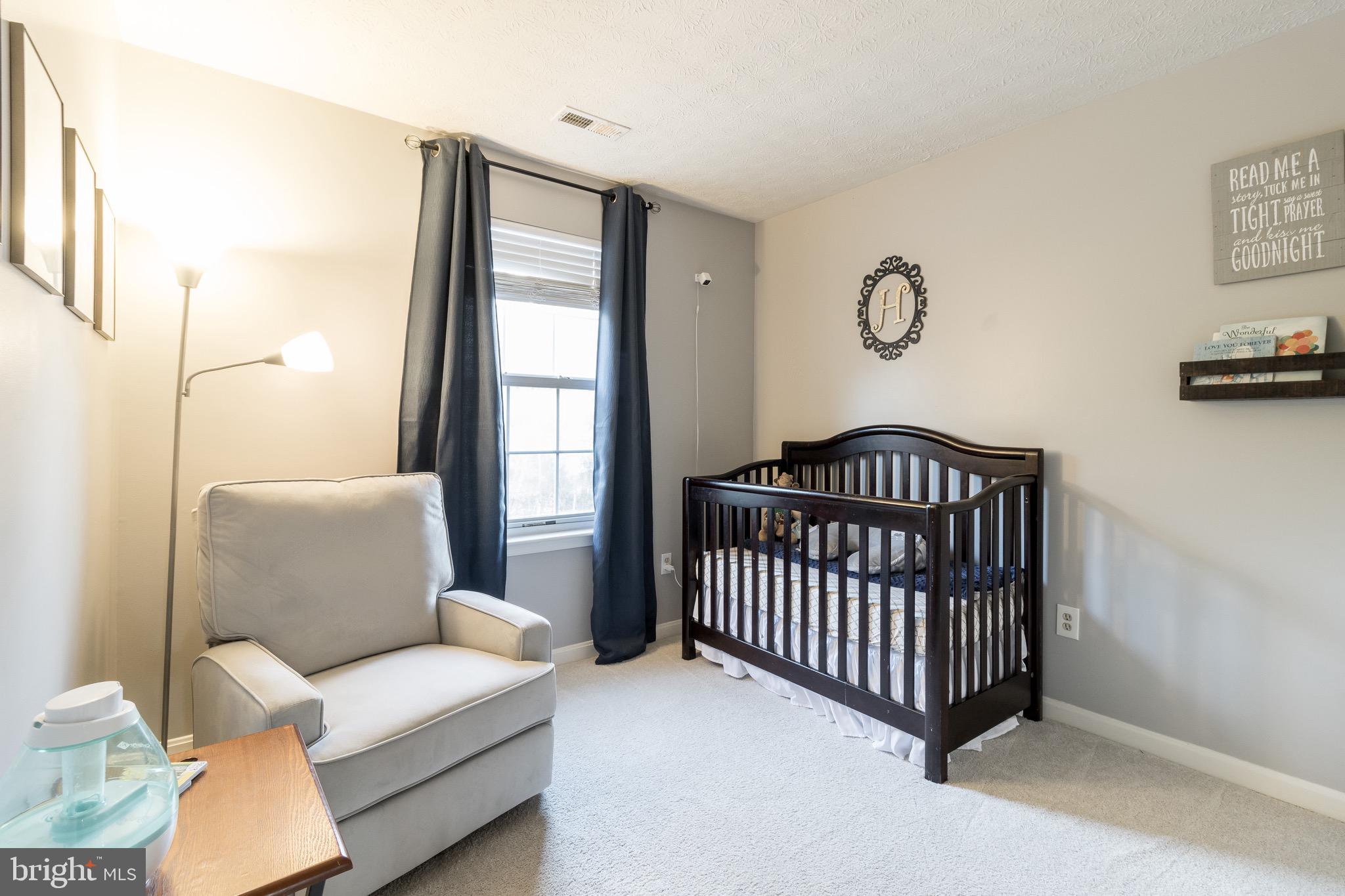 204 Windy Ridge Court Pasadena, MD 21122 - Photo 21 of 40 Bedroom Two