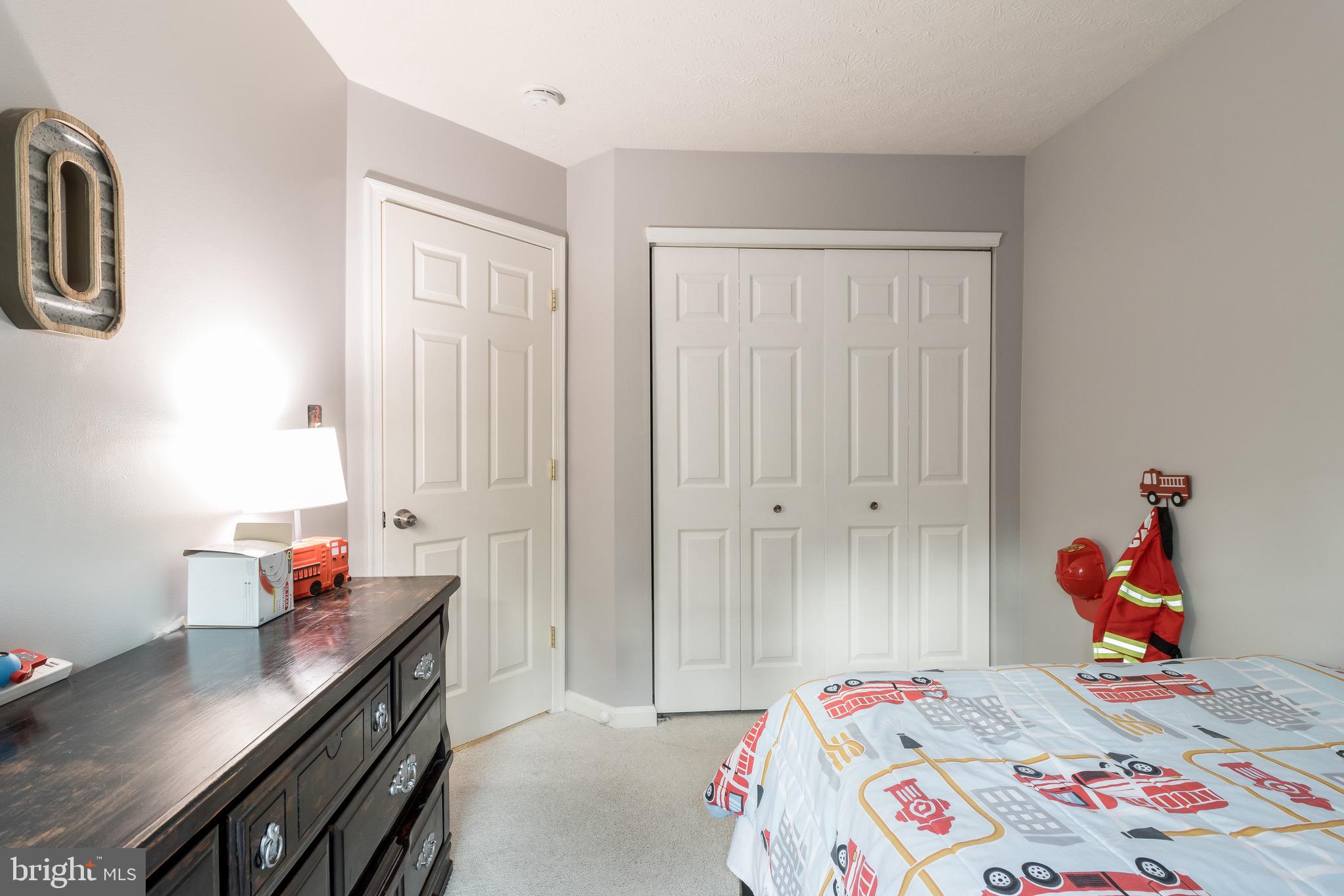204 Windy Ridge Court Pasadena, MD 21122 - Photo 24 of 40 Bedroom Three