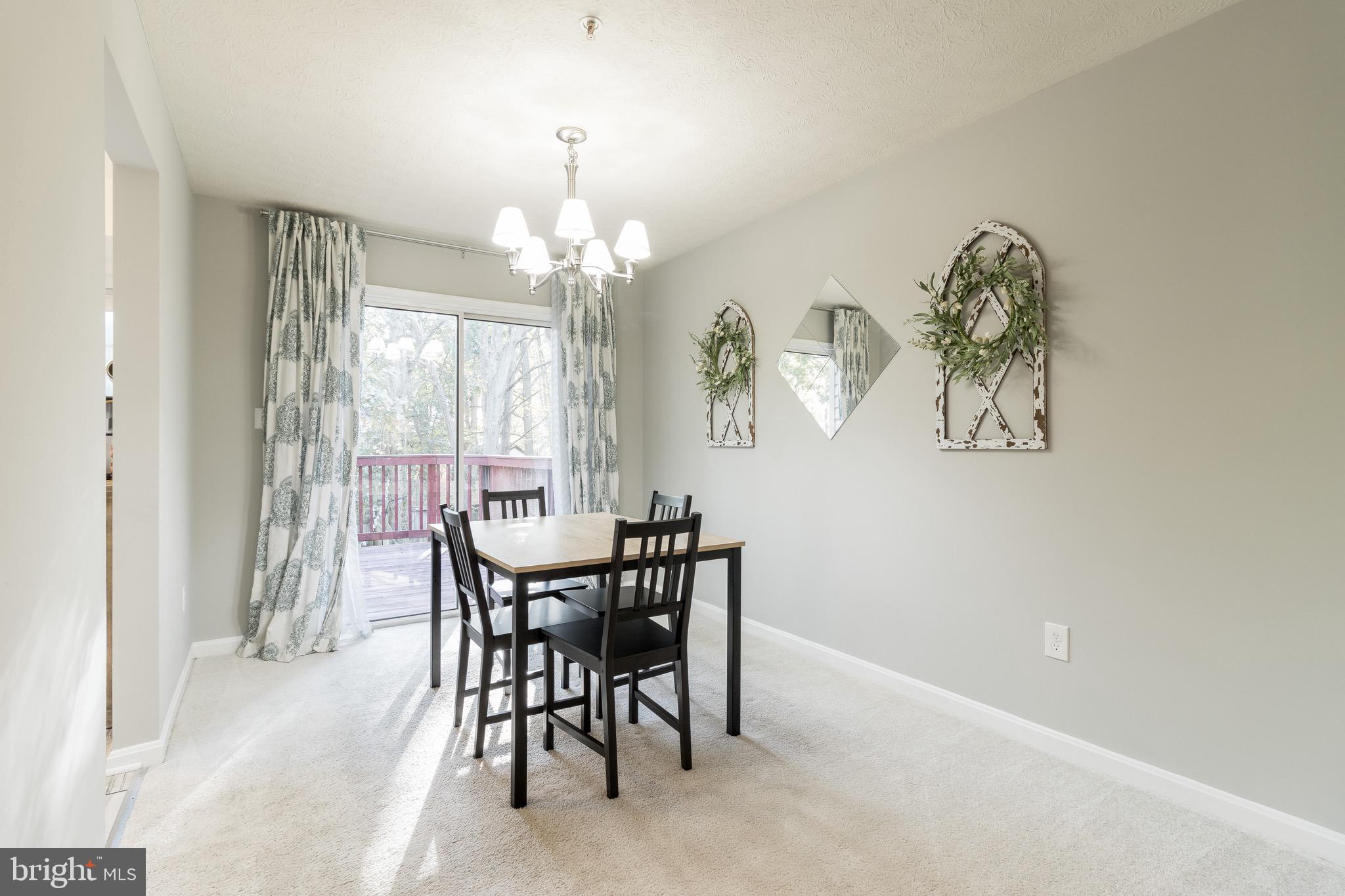 204 Windy Ridge Court Pasadena, MD 21122 - Photo 8 of 40 Formal Dining Room