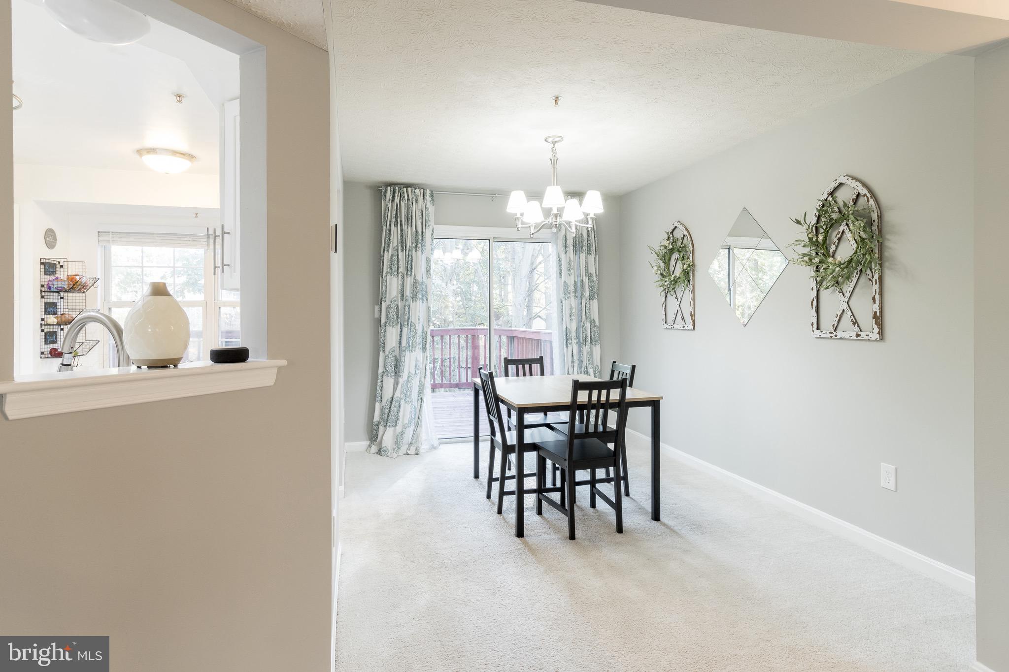 204 Windy Ridge Court Pasadena, MD 21122 - Photo 9 of 40 Formal Dining Room
