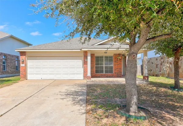 $285,000 | 1007 Aiken Drive, Leander, TX 78641