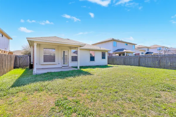 $285,000 | 1007 Aiken Drive, Leander, TX 78641