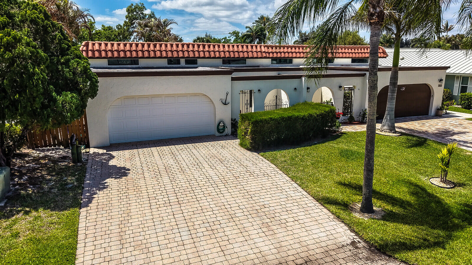 3922 Southeast Fairway West Stuart, FL 34997 - Photo 31 of 44 front