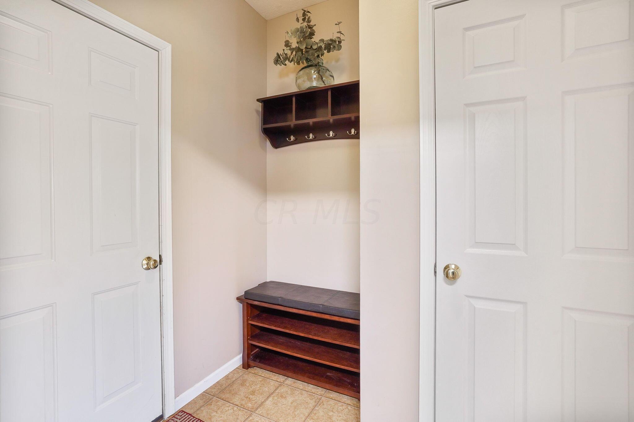 4775 Heath Trails Road Hilliard, OH 43026 - Photo 23 of 63 Mud Room