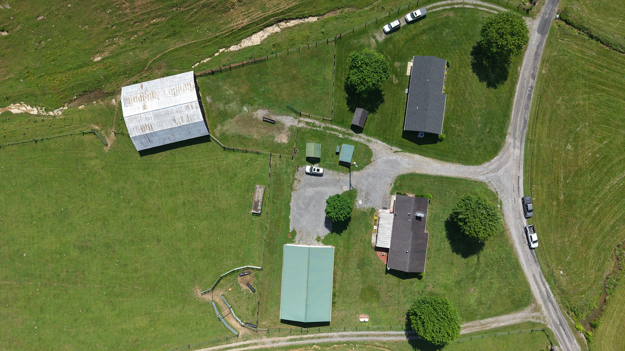 1358 Dry Branch Road Dixon Springs, TN 37057 - Photo 97 of 98