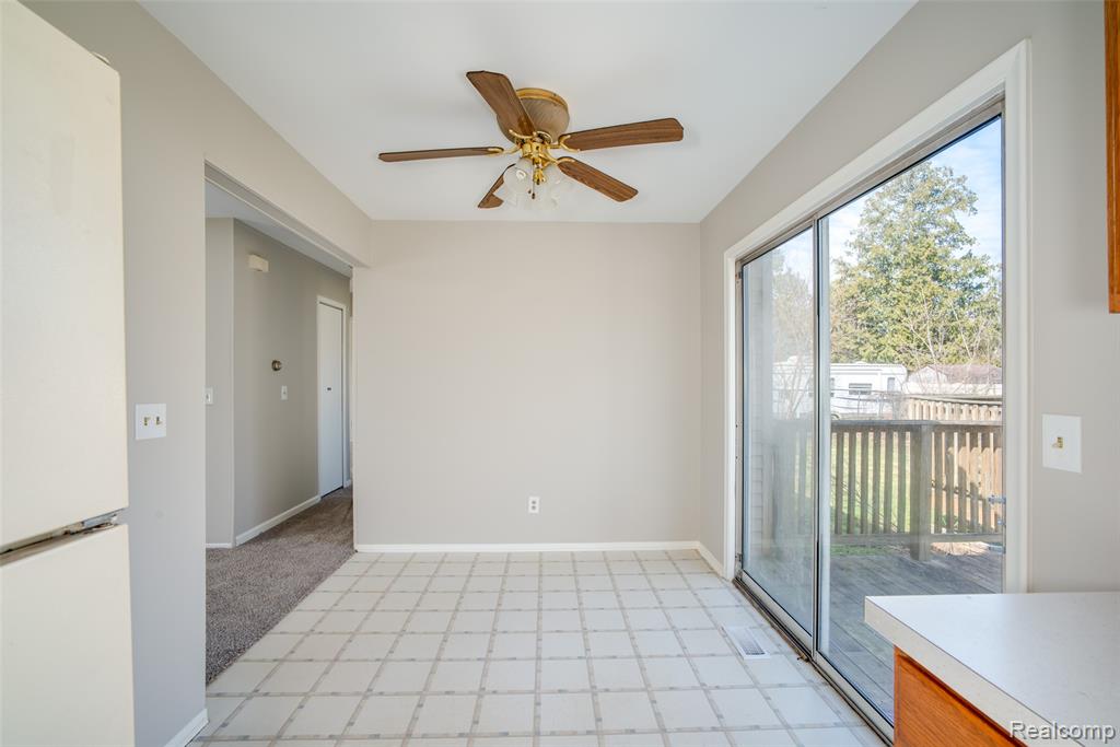 1243 Howard Street Mount Morris, MI 48458 - Photo 6 of 31