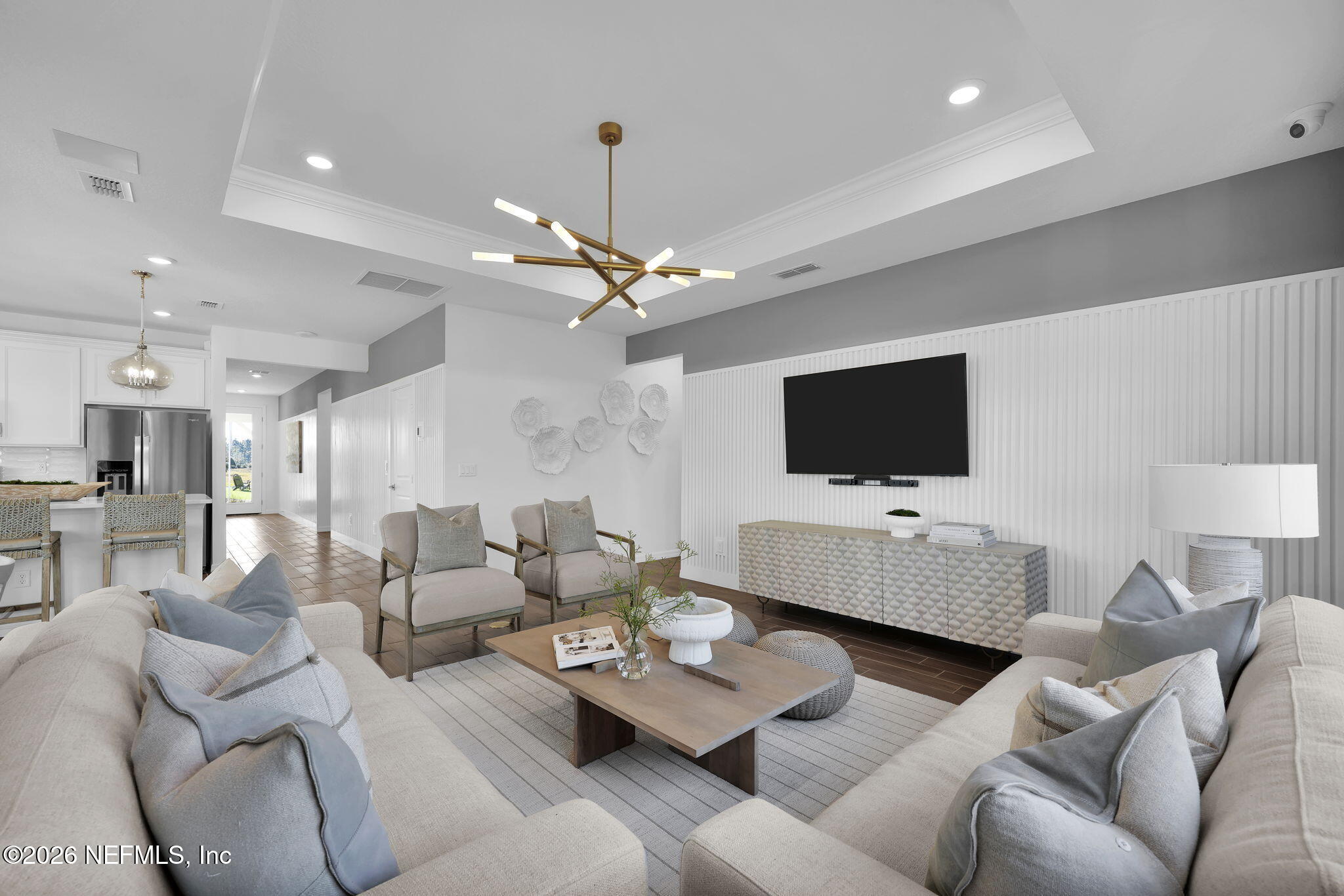 868 Rooster Holw Way Middleburg, FL 32068 - Photo 15 of 29 Highgate Gathering Room