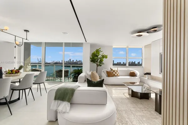 $20,000 | 650 West Avenue, Unit 1203/1205, Miami Beach, FL 33139
