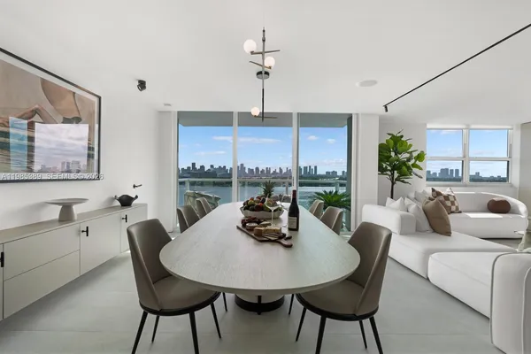 $20,000 | 650 West Avenue, Unit 1203/1205, Miami Beach, FL 33139