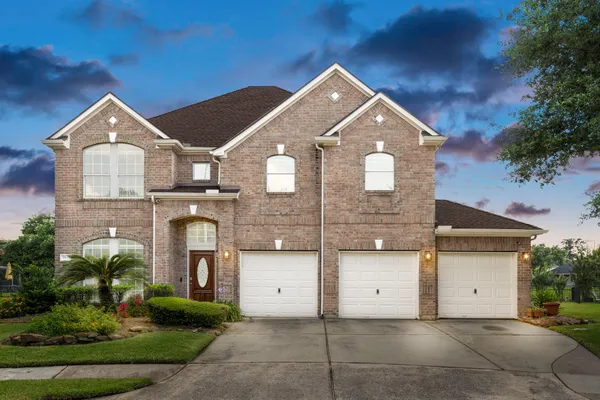 $437,000 | 2907 Stemwood Drive, Spring, TX 77388